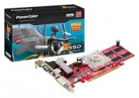 PowerColor Radeon X550 400Mhz PCI-E 128Mb 400Mhz 64 bit DVI TV Technische Daten, PowerColor Radeon X550 400Mhz PCI-E 128Mb 400Mhz 64 bit DVI TV Daten, PowerColor Radeon X550 400Mhz PCI-E 128Mb 400Mhz 64 bit DVI TV Funktionen, PowerColor Radeon X550 400Mhz PCI-E 128Mb 400Mhz 64 bit DVI TV Bewertung, PowerColor Radeon X550 400Mhz PCI-E 128Mb 400Mhz 64 bit DVI TV kaufen, PowerColor Radeon X550 400Mhz PCI-E 128Mb 400Mhz 64 bit DVI TV Preis, PowerColor Radeon X550 400Mhz PCI-E 128Mb 400Mhz 64 bit DVI TV Grafikkarten