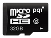 PQI 32Gb microSDHC Class 10 Technische Daten, PQI 32Gb microSDHC Class 10 Daten, PQI 32Gb microSDHC Class 10 Funktionen, PQI 32Gb microSDHC Class 10 Bewertung, PQI 32Gb microSDHC Class 10 kaufen, PQI 32Gb microSDHC Class 10 Preis, PQI 32Gb microSDHC Class 10 Speicherkarten