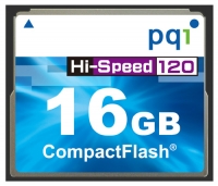 PQI Compact Flash Card 16GB 120x Technische Daten, PQI Compact Flash Card 16GB 120x Daten, PQI Compact Flash Card 16GB 120x Funktionen, PQI Compact Flash Card 16GB 120x Bewertung, PQI Compact Flash Card 16GB 120x kaufen, PQI Compact Flash Card 16GB 120x Preis, PQI Compact Flash Card 16GB 120x Speicherkarten