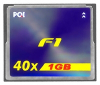 PQI Compact Flash Card 1GB 40x Technische Daten, PQI Compact Flash Card 1GB 40x Daten, PQI Compact Flash Card 1GB 40x Funktionen, PQI Compact Flash Card 1GB 40x Bewertung, PQI Compact Flash Card 1GB 40x kaufen, PQI Compact Flash Card 1GB 40x Preis, PQI Compact Flash Card 1GB 40x Speicherkarten