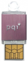 PQI Intelligent Drive i810 1Gb Technische Daten, PQI Intelligent Drive i810 1Gb Daten, PQI Intelligent Drive i810 1Gb Funktionen, PQI Intelligent Drive i810 1Gb Bewertung, PQI Intelligent Drive i810 1Gb kaufen, PQI Intelligent Drive i810 1Gb Preis, PQI Intelligent Drive i810 1Gb USB Flash-Laufwerk