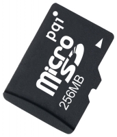 PQI Micro SD 256Mb + SD-Adapter Technische Daten, PQI Micro SD 256Mb + SD-Adapter Daten, PQI Micro SD 256Mb + SD-Adapter Funktionen, PQI Micro SD 256Mb + SD-Adapter Bewertung, PQI Micro SD 256Mb + SD-Adapter kaufen, PQI Micro SD 256Mb + SD-Adapter Preis, PQI Micro SD 256Mb + SD-Adapter Speicherkarten