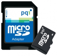 PQI Micro SD 2GB + SD-Adapter Technische Daten, PQI Micro SD 2GB + SD-Adapter Daten, PQI Micro SD 2GB + SD-Adapter Funktionen, PQI Micro SD 2GB + SD-Adapter Bewertung, PQI Micro SD 2GB + SD-Adapter kaufen, PQI Micro SD 2GB + SD-Adapter Preis, PQI Micro SD 2GB + SD-Adapter Speicherkarten
