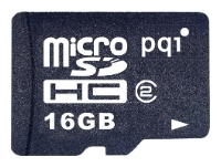 PQI microSDHC 16GB Class 2 + SD-Adapter Technische Daten, PQI microSDHC 16GB Class 2 + SD-Adapter Daten, PQI microSDHC 16GB Class 2 + SD-Adapter Funktionen, PQI microSDHC 16GB Class 2 + SD-Adapter Bewertung, PQI microSDHC 16GB Class 2 + SD-Adapter kaufen, PQI microSDHC 16GB Class 2 + SD-Adapter Preis, PQI microSDHC 16GB Class 2 + SD-Adapter Speicherkarten