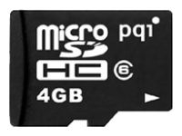 PQI microSDHC 4GB Class 6 + 2 Adapter Technische Daten, PQI microSDHC 4GB Class 6 + 2 Adapter Daten, PQI microSDHC 4GB Class 6 + 2 Adapter Funktionen, PQI microSDHC 4GB Class 6 + 2 Adapter Bewertung, PQI microSDHC 4GB Class 6 + 2 Adapter kaufen, PQI microSDHC 4GB Class 6 + 2 Adapter Preis, PQI microSDHC 4GB Class 6 + 2 Adapter Speicherkarten