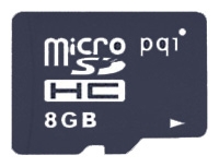 PQI microSDHC 8GB Class 2 Technische Daten, PQI microSDHC 8GB Class 2 Daten, PQI microSDHC 8GB Class 2 Funktionen, PQI microSDHC 8GB Class 2 Bewertung, PQI microSDHC 8GB Class 2 kaufen, PQI microSDHC 8GB Class 2 Preis, PQI microSDHC 8GB Class 2 Speicherkarten
