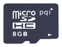 PQI microSDHC 8GB Class 2 + SD-Adapter Technische Daten, PQI microSDHC 8GB Class 2 + SD-Adapter Daten, PQI microSDHC 8GB Class 2 + SD-Adapter Funktionen, PQI microSDHC 8GB Class 2 + SD-Adapter Bewertung, PQI microSDHC 8GB Class 2 + SD-Adapter kaufen, PQI microSDHC 8GB Class 2 + SD-Adapter Preis, PQI microSDHC 8GB Class 2 + SD-Adapter Speicherkarten