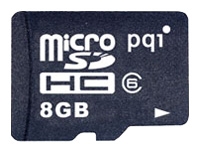 PQI microSDHC 8GB Class 6 Technische Daten, PQI microSDHC 8GB Class 6 Daten, PQI microSDHC 8GB Class 6 Funktionen, PQI microSDHC 8GB Class 6 Bewertung, PQI microSDHC 8GB Class 6 kaufen, PQI microSDHC 8GB Class 6 Preis, PQI microSDHC 8GB Class 6 Speicherkarten