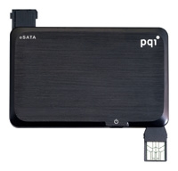 PQI S530 eSATA Combo SSD 32GB Technische Daten, PQI S530 eSATA Combo SSD 32GB Daten, PQI S530 eSATA Combo SSD 32GB Funktionen, PQI S530 eSATA Combo SSD 32GB Bewertung, PQI S530 eSATA Combo SSD 32GB kaufen, PQI S530 eSATA Combo SSD 32GB Preis, PQI S530 eSATA Combo SSD 32GB Festplatten und Netzlaufwerke