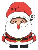 PQI Santa Baby 2013 8GB Technische Daten, PQI Santa Baby 2013 8GB Daten, PQI Santa Baby 2013 8GB Funktionen, PQI Santa Baby 2013 8GB Bewertung, PQI Santa Baby 2013 8GB kaufen, PQI Santa Baby 2013 8GB Preis, PQI Santa Baby 2013 8GB USB Flash-Laufwerk