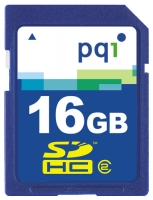 PQI SDHC 16GB Class 2 Technische Daten, PQI SDHC 16GB Class 2 Daten, PQI SDHC 16GB Class 2 Funktionen, PQI SDHC 16GB Class 2 Bewertung, PQI SDHC 16GB Class 2 kaufen, PQI SDHC 16GB Class 2 Preis, PQI SDHC 16GB Class 2 Speicherkarten