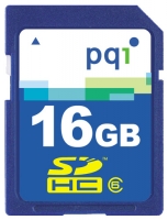 PQI SDHC 16GB Class 6 Technische Daten, PQI SDHC 16GB Class 6 Daten, PQI SDHC 16GB Class 6 Funktionen, PQI SDHC 16GB Class 6 Bewertung, PQI SDHC 16GB Class 6 kaufen, PQI SDHC 16GB Class 6 Preis, PQI SDHC 16GB Class 6 Speicherkarten