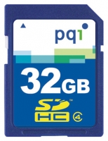 PQI SDHC 32GB Class 4 Technische Daten, PQI SDHC 32GB Class 4 Daten, PQI SDHC 32GB Class 4 Funktionen, PQI SDHC 32GB Class 4 Bewertung, PQI SDHC 32GB Class 4 kaufen, PQI SDHC 32GB Class 4 Preis, PQI SDHC 32GB Class 4 Speicherkarten