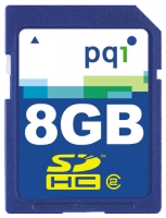 PQI SDHC 8GB Class 2 Technische Daten, PQI SDHC 8GB Class 2 Daten, PQI SDHC 8GB Class 2 Funktionen, PQI SDHC 8GB Class 2 Bewertung, PQI SDHC 8GB Class 2 kaufen, PQI SDHC 8GB Class 2 Preis, PQI SDHC 8GB Class 2 Speicherkarten