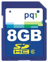 PQI SDHC 8GB Class 6 Technische Daten, PQI SDHC 8GB Class 6 Daten, PQI SDHC 8GB Class 6 Funktionen, PQI SDHC 8GB Class 6 Bewertung, PQI SDHC 8GB Class 6 kaufen, PQI SDHC 8GB Class 6 Preis, PQI SDHC 8GB Class 6 Speicherkarten