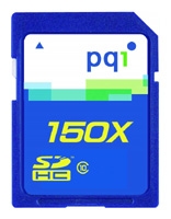 PQI SDHC Class 10 4GB 150X Technische Daten, PQI SDHC Class 10 4GB 150X Daten, PQI SDHC Class 10 4GB 150X Funktionen, PQI SDHC Class 10 4GB 150X Bewertung, PQI SDHC Class 10 4GB 150X kaufen, PQI SDHC Class 10 4GB 150X Preis, PQI SDHC Class 10 4GB 150X Speicherkarten