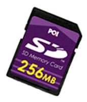 PQI Secure Digital Card 256MB Technische Daten, PQI Secure Digital Card 256MB Daten, PQI Secure Digital Card 256MB Funktionen, PQI Secure Digital Card 256MB Bewertung, PQI Secure Digital Card 256MB kaufen, PQI Secure Digital Card 256MB Preis, PQI Secure Digital Card 256MB Speicherkarten