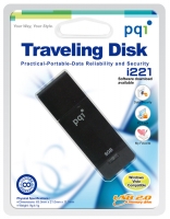 PQI Traveling Disk I221 8Gb foto, PQI Traveling Disk I221 8Gb fotos, PQI Traveling Disk I221 8Gb Bilder, PQI Traveling Disk I221 8Gb Bild