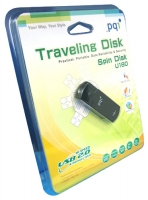 PQI Traveling Disk U180 128Mb Technische Daten, PQI Traveling Disk U180 128Mb Daten, PQI Traveling Disk U180 128Mb Funktionen, PQI Traveling Disk U180 128Mb Bewertung, PQI Traveling Disk U180 128Mb kaufen, PQI Traveling Disk U180 128Mb Preis, PQI Traveling Disk U180 128Mb USB Flash-Laufwerk