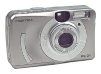 Praktica 21 DC Technische Daten, Praktica 21 DC Daten, Praktica 21 DC Funktionen, Praktica 21 DC Bewertung, Praktica 21 DC kaufen, Praktica 21 DC Preis, Praktica 21 DC Digitale Kameras