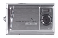 Praktica DC Slim 2 Technische Daten, Praktica DC Slim 2 Daten, Praktica DC Slim 2 Funktionen, Praktica DC Slim 2 Bewertung, Praktica DC Slim 2 kaufen, Praktica DC Slim 2 Preis, Praktica DC Slim 2 Digitale Kameras