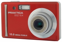 Praktica DCZ 10.4 Technische Daten, Praktica DCZ 10.4 Daten, Praktica DCZ 10.4 Funktionen, Praktica DCZ 10.4 Bewertung, Praktica DCZ 10.4 kaufen, Praktica DCZ 10.4 Preis, Praktica DCZ 10.4 Digitale Kameras