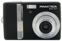 Praktica DCZ 12.1 Technische Daten, Praktica DCZ 12.1 Daten, Praktica DCZ 12.1 Funktionen, Praktica DCZ 12.1 Bewertung, Praktica DCZ 12.1 kaufen, Praktica DCZ 12.1 Preis, Praktica DCZ 12.1 Digitale Kameras