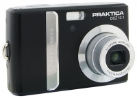 Praktica DCZ 12.1 Technische Daten, Praktica DCZ 12.1 Daten, Praktica DCZ 12.1 Funktionen, Praktica DCZ 12.1 Bewertung, Praktica DCZ 12.1 kaufen, Praktica DCZ 12.1 Preis, Praktica DCZ 12.1 Digitale Kameras