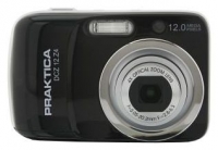 Praktica DCZ 12.Z4 Technische Daten, Praktica DCZ 12.Z4 Daten, Praktica DCZ 12.Z4 Funktionen, Praktica DCZ 12.Z4 Bewertung, Praktica DCZ 12.Z4 kaufen, Praktica DCZ 12.Z4 Preis, Praktica DCZ 12.Z4 Digitale Kameras