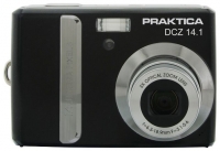 Praktica DCZ 14.1 Technische Daten, Praktica DCZ 14.1 Daten, Praktica DCZ 14.1 Funktionen, Praktica DCZ 14.1 Bewertung, Praktica DCZ 14.1 kaufen, Praktica DCZ 14.1 Preis, Praktica DCZ 14.1 Digitale Kameras