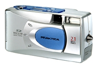 Praktica DCZ 2.1 Technische Daten, Praktica DCZ 2.1 Daten, Praktica DCZ 2.1 Funktionen, Praktica DCZ 2.1 Bewertung, Praktica DCZ 2.1 kaufen, Praktica DCZ 2.1 Preis, Praktica DCZ 2.1 Digitale Kameras