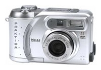 Praktica DCZ 2.2 Technische Daten, Praktica DCZ 2.2 Daten, Praktica DCZ 2.2 Funktionen, Praktica DCZ 2.2 Bewertung, Praktica DCZ 2.2 kaufen, Praktica DCZ 2.2 Preis, Praktica DCZ 2.2 Digitale Kameras