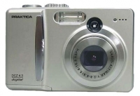 Praktica DCZ 4.3 Technische Daten, Praktica DCZ 4.3 Daten, Praktica DCZ 4.3 Funktionen, Praktica DCZ 4.3 Bewertung, Praktica DCZ 4.3 kaufen, Praktica DCZ 4.3 Preis, Praktica DCZ 4.3 Digitale Kameras