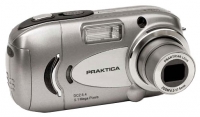 Praktica DCZ 5.4 foto, Praktica DCZ 5.4 fotos, Praktica DCZ 5.4 Bilder, Praktica DCZ 5.4 Bild