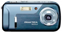 Praktica DCZ 6.2 Technische Daten, Praktica DCZ 6.2 Daten, Praktica DCZ 6.2 Funktionen, Praktica DCZ 6.2 Bewertung, Praktica DCZ 6.2 kaufen, Praktica DCZ 6.2 Preis, Praktica DCZ 6.2 Digitale Kameras