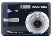 Praktica DPix 1100Z Technische Daten, Praktica DPix 1100Z Daten, Praktica DPix 1100Z Funktionen, Praktica DPix 1100Z Bewertung, Praktica DPix 1100Z kaufen, Praktica DPix 1100Z Preis, Praktica DPix 1100Z Digitale Kameras