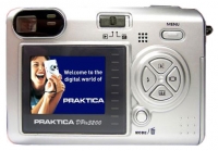 Praktica DPix 3200 foto, Praktica DPix 3200 fotos, Praktica DPix 3200 Bilder, Praktica DPix 3200 Bild