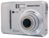 Praktica DPix 750Z foto, Praktica DPix 750Z fotos, Praktica DPix 750Z Bilder, Praktica DPix 750Z Bild