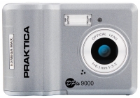 Praktica DPix 9000 foto, Praktica DPix 9000 fotos, Praktica DPix 9000 Bilder, Praktica DPix 9000 Bild
