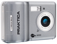 Praktica DPix 9000 Technische Daten, Praktica DPix 9000 Daten, Praktica DPix 9000 Funktionen, Praktica DPix 9000 Bewertung, Praktica DPix 9000 kaufen, Praktica DPix 9000 Preis, Praktica DPix 9000 Digitale Kameras