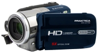 Praktica DVC 5.4 HDMI foto, Praktica DVC 5.4 HDMI fotos, Praktica DVC 5.4 HDMI Bilder, Praktica DVC 5.4 HDMI Bild