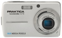 Praktica Luxmedia 10-TS Technische Daten, Praktica Luxmedia 10-TS Daten, Praktica Luxmedia 10-TS Funktionen, Praktica Luxmedia 10-TS Bewertung, Praktica Luxmedia 10-TS kaufen, Praktica Luxmedia 10-TS Preis, Praktica Luxmedia 10-TS Digitale Kameras