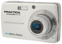 Praktica Luxmedia 10-TS Technische Daten, Praktica Luxmedia 10-TS Daten, Praktica Luxmedia 10-TS Funktionen, Praktica Luxmedia 10-TS Bewertung, Praktica Luxmedia 10-TS kaufen, Praktica Luxmedia 10-TS Preis, Praktica Luxmedia 10-TS Digitale Kameras