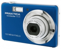 Praktica Luxmedia 12-Z4 Technische Daten, Praktica Luxmedia 12-Z4 Daten, Praktica Luxmedia 12-Z4 Funktionen, Praktica Luxmedia 12-Z4 Bewertung, Praktica Luxmedia 12-Z4 kaufen, Praktica Luxmedia 12-Z4 Preis, Praktica Luxmedia 12-Z4 Digitale Kameras