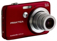 Praktica Luxmedia 1405 Technische Daten, Praktica Luxmedia 1405 Daten, Praktica Luxmedia 1405 Funktionen, Praktica Luxmedia 1405 Bewertung, Praktica Luxmedia 1405 kaufen, Praktica Luxmedia 1405 Preis, Praktica Luxmedia 1405 Digitale Kameras