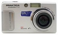 Praktica Luxmedia 6105 Technische Daten, Praktica Luxmedia 6105 Daten, Praktica Luxmedia 6105 Funktionen, Praktica Luxmedia 6105 Bewertung, Praktica Luxmedia 6105 kaufen, Praktica Luxmedia 6105 Preis, Praktica Luxmedia 6105 Digitale Kameras