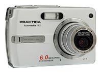 Praktica Luxmedia 6403 Technische Daten, Praktica Luxmedia 6403 Daten, Praktica Luxmedia 6403 Funktionen, Praktica Luxmedia 6403 Bewertung, Praktica Luxmedia 6403 kaufen, Praktica Luxmedia 6403 Preis, Praktica Luxmedia 6403 Digitale Kameras