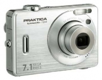 Praktica Luxmedia 7303 Technische Daten, Praktica Luxmedia 7303 Daten, Praktica Luxmedia 7303 Funktionen, Praktica Luxmedia 7303 Bewertung, Praktica Luxmedia 7303 kaufen, Praktica Luxmedia 7303 Preis, Praktica Luxmedia 7303 Digitale Kameras