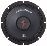 Precision Power PM.808 foto, Precision Power PM.808 fotos, Precision Power PM.808 Bilder, Precision Power PM.808 Bild