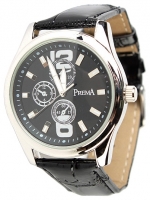 Prema 3111 black Technische Daten, Prema 3111 black Daten, Prema 3111 black Funktionen, Prema 3111 black Bewertung, Prema 3111 black kaufen, Prema 3111 black Preis, Prema 3111 black Armbanduhren